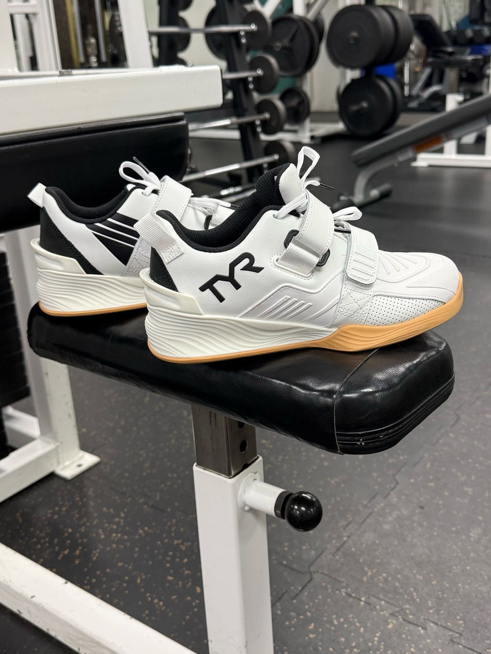 Women’s ROGUE TYR L-2 LIFTER